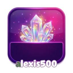 ALEXIS500 — ikon APK